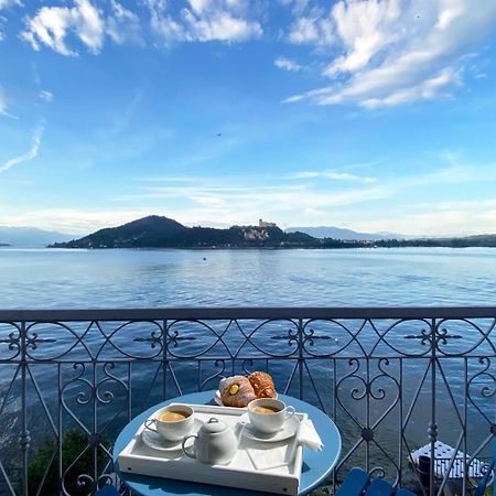 Fwl Romance On The Lake - Panorama Arona Exterior foto