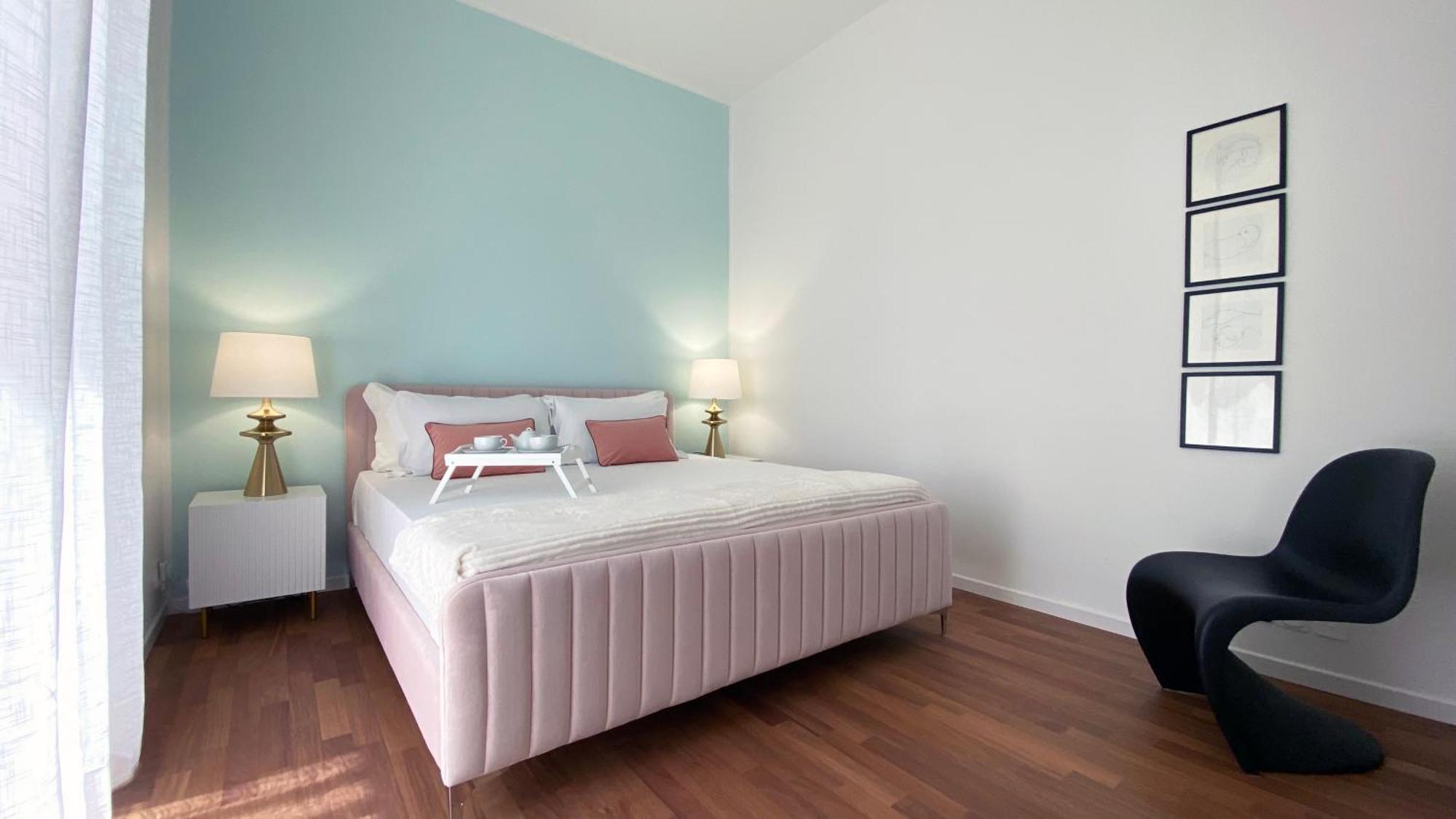 Fwl Romance On The Lake - Panorama Arona Exterior foto